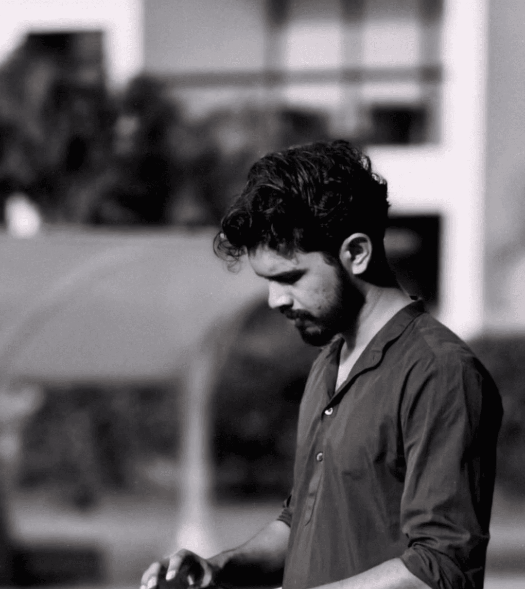Sanjay Mathew
